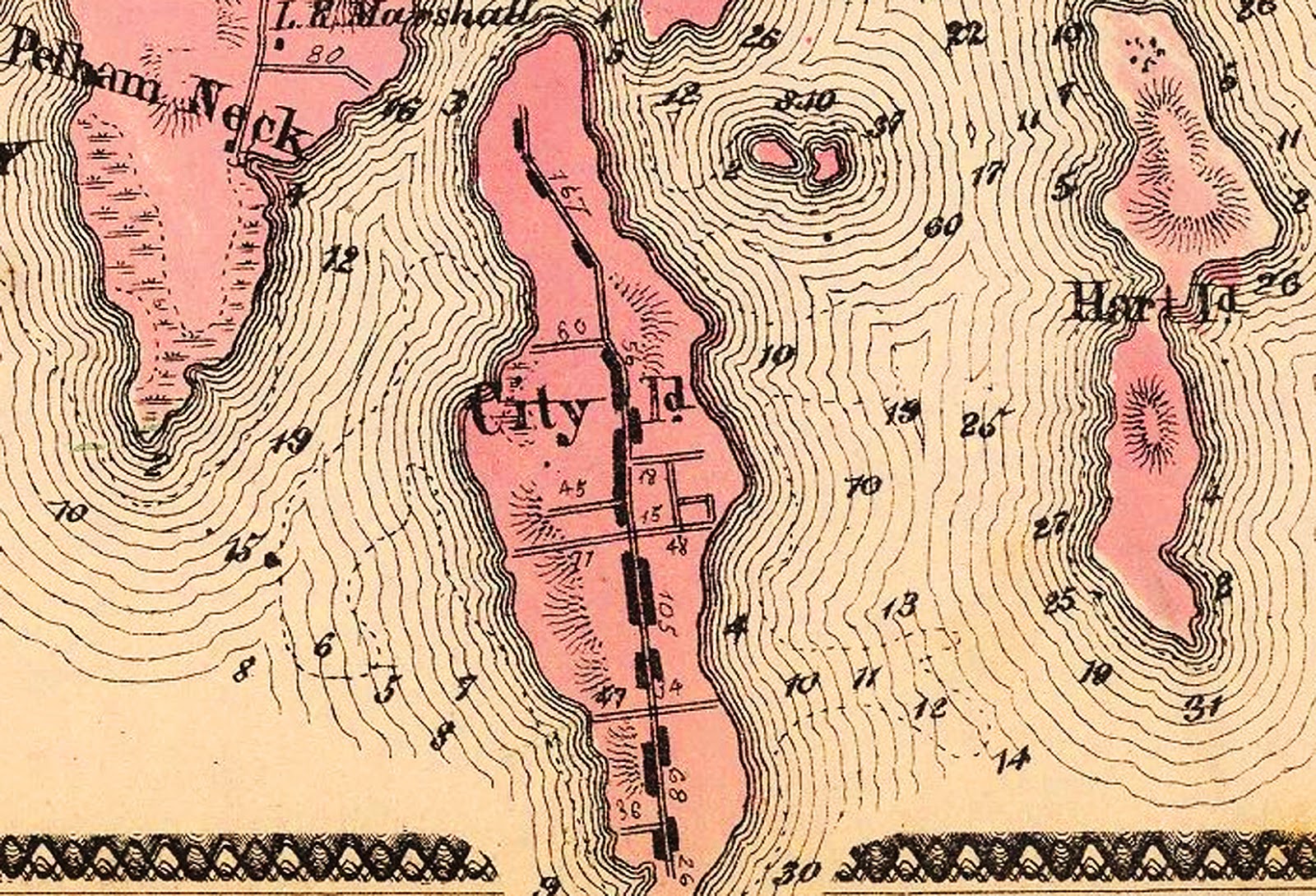Historic Pelham Additional Research on the Confederate Prisoner of War