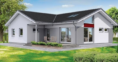 Fertighaus unter 50000 euro