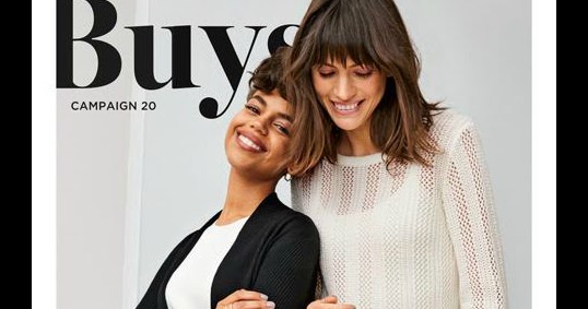 Avon Good Buys Brochure Campaign 20 2020 Booklet Online - All Sales Are Final!