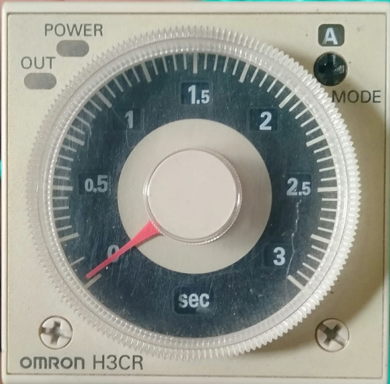 MENGENAL TDR (TIME DELAY RELAY ) Solusindo Electrik
