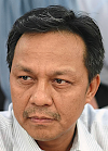 Hasni Bakal Menteri Besar Johor Yang Baru?