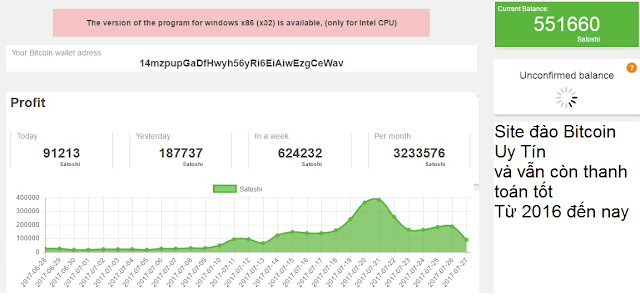 Đào bitcoin bằng CPU với micromining Dao-bitcoin-bang-cpu