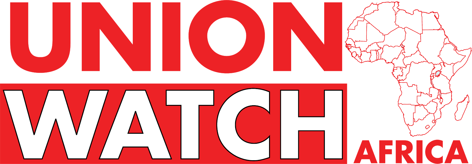 Union Watch Africa