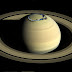 The Final images from Cassini help unveil the mistery of Saturn's auroras