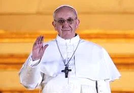 Jorge Mario Bergoglio (Paus Fransiskus I)