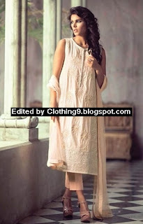 Gul Ahmed Eid luxury pret dresses