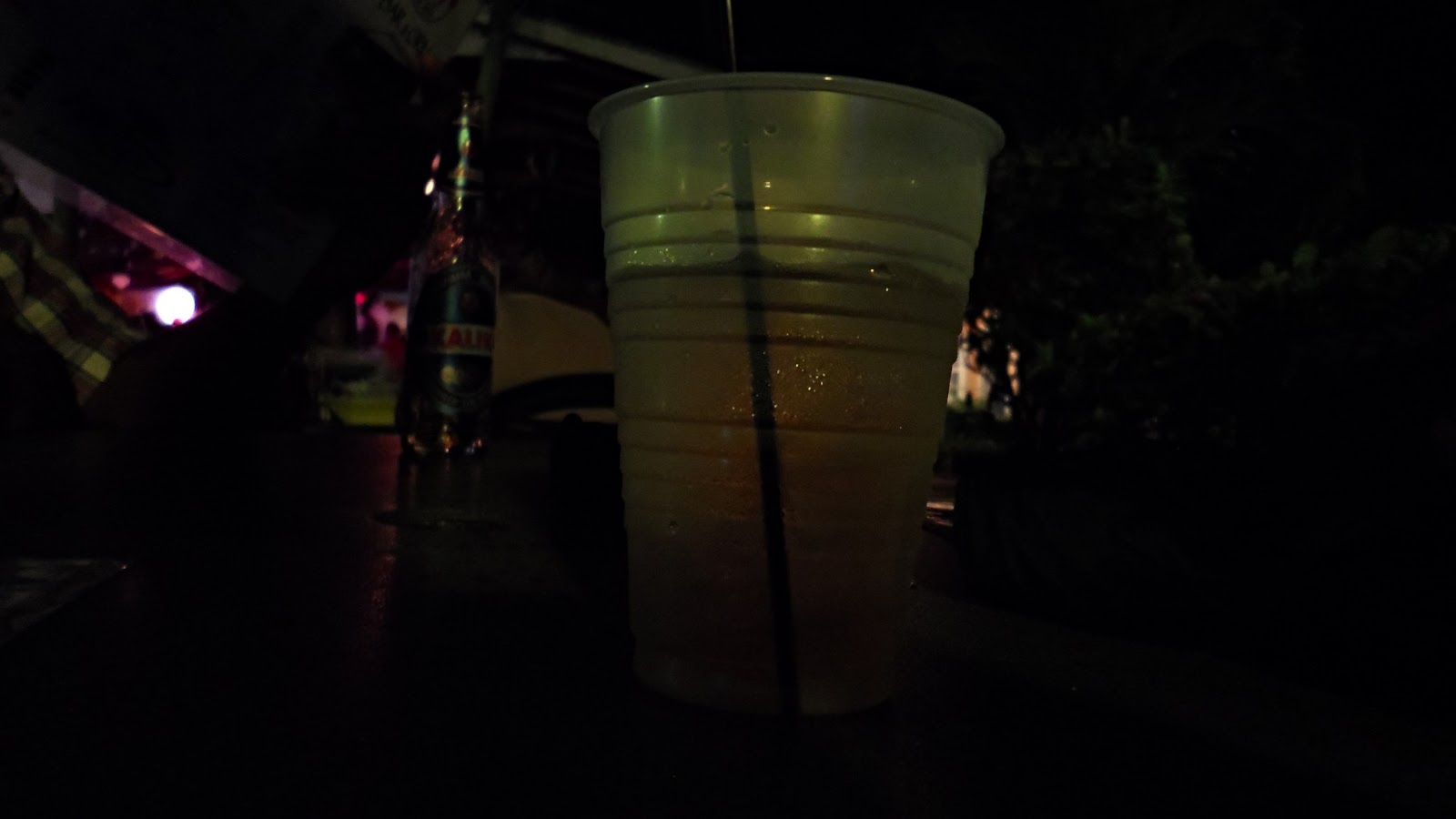 Amusebouches Viola's Bar and Grill