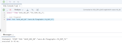 SAP HANA Tutorial, Material and Certification Guide