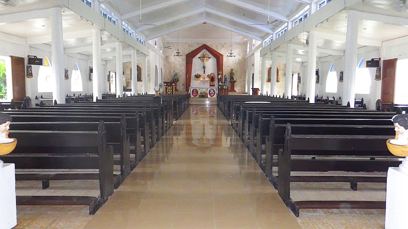 Lavezares Town Center