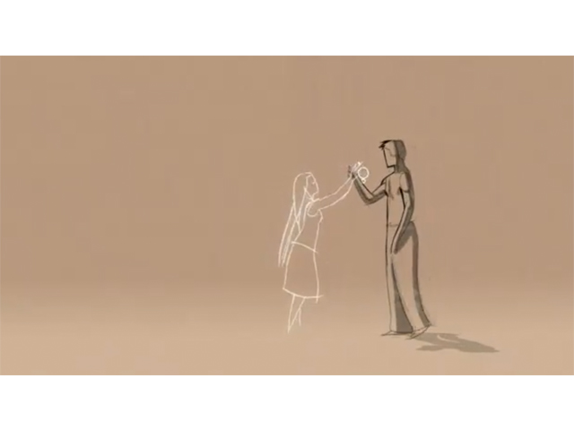 Animation: Character development