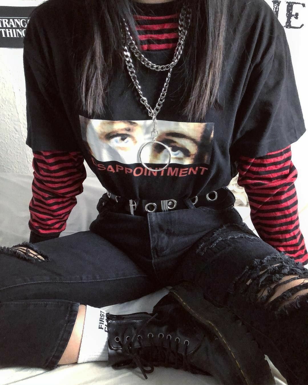 Outfits aesthetic Egirl Kimi Fashion