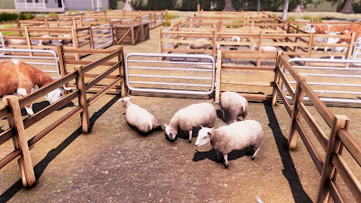 Real Farm Gold Edition Game Screenshot 15