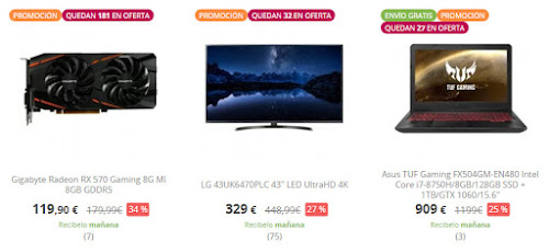 mejores-ofertas-especiales-22-mayo-2019-pccomponentes