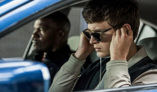 Movie Reviews: Review and Synopsis Baby Driver (2017) - When the Driver Strikes Movie Reviews: Review and Synopsis Baby Driver (2017) - When the Driver Strikes