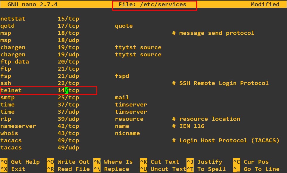 Cara Konfigurasi SSH Dan Debian 9 tkjstudies