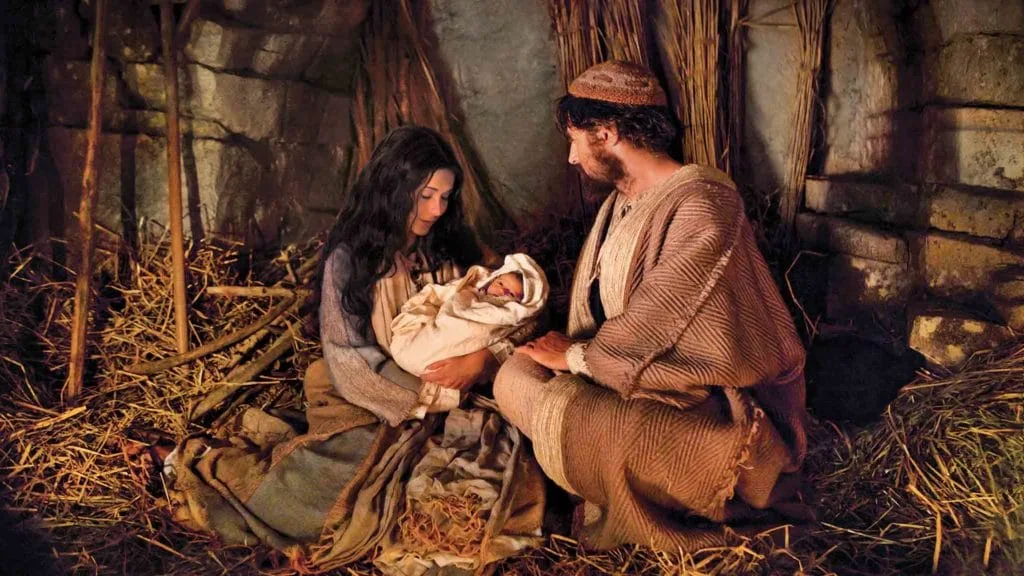 O Significado do Nascimento de Jesus