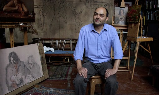 РҐСѓРґРѕР¶РЅРёРє Luciano Sanchez