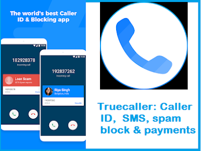 Truecaller Application