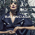 Daria Werbowy by Steven Klein for Balenciaga Spring Summer 2014