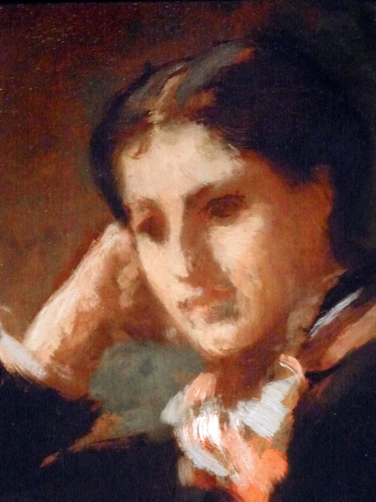 The Portrait Gallery Charlotte Perkins Gilman