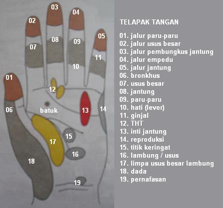 | RUMAH PIJAT REFLEKSI