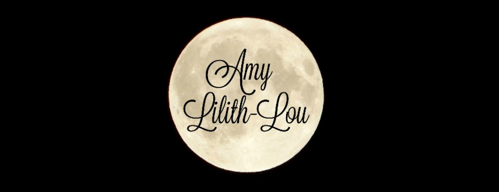 Amy Lilith-Lou