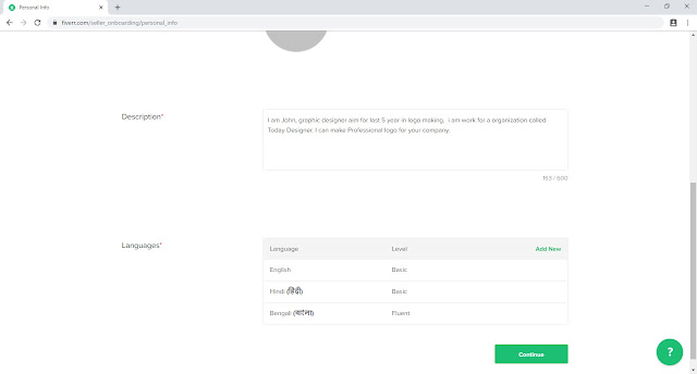 What is Fiverr? how to make money and create a Gig a-z What is Fiverr? how to make money and create a Gig a-z