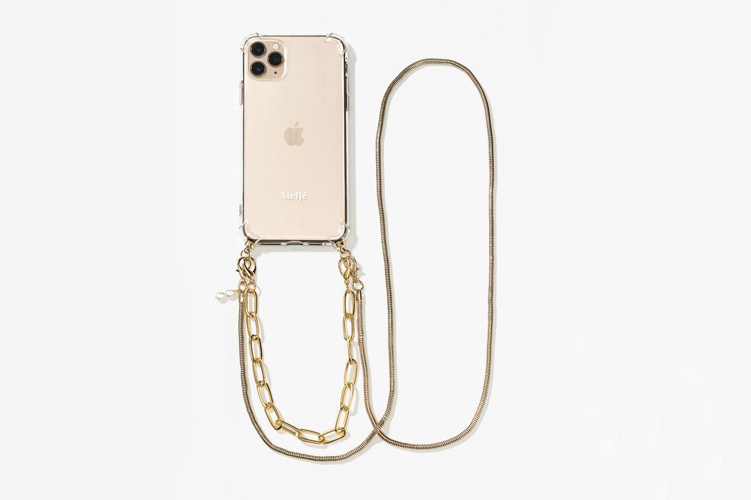 14 Capas de Telefone Crossbody para deixar suas mĂŁos livre