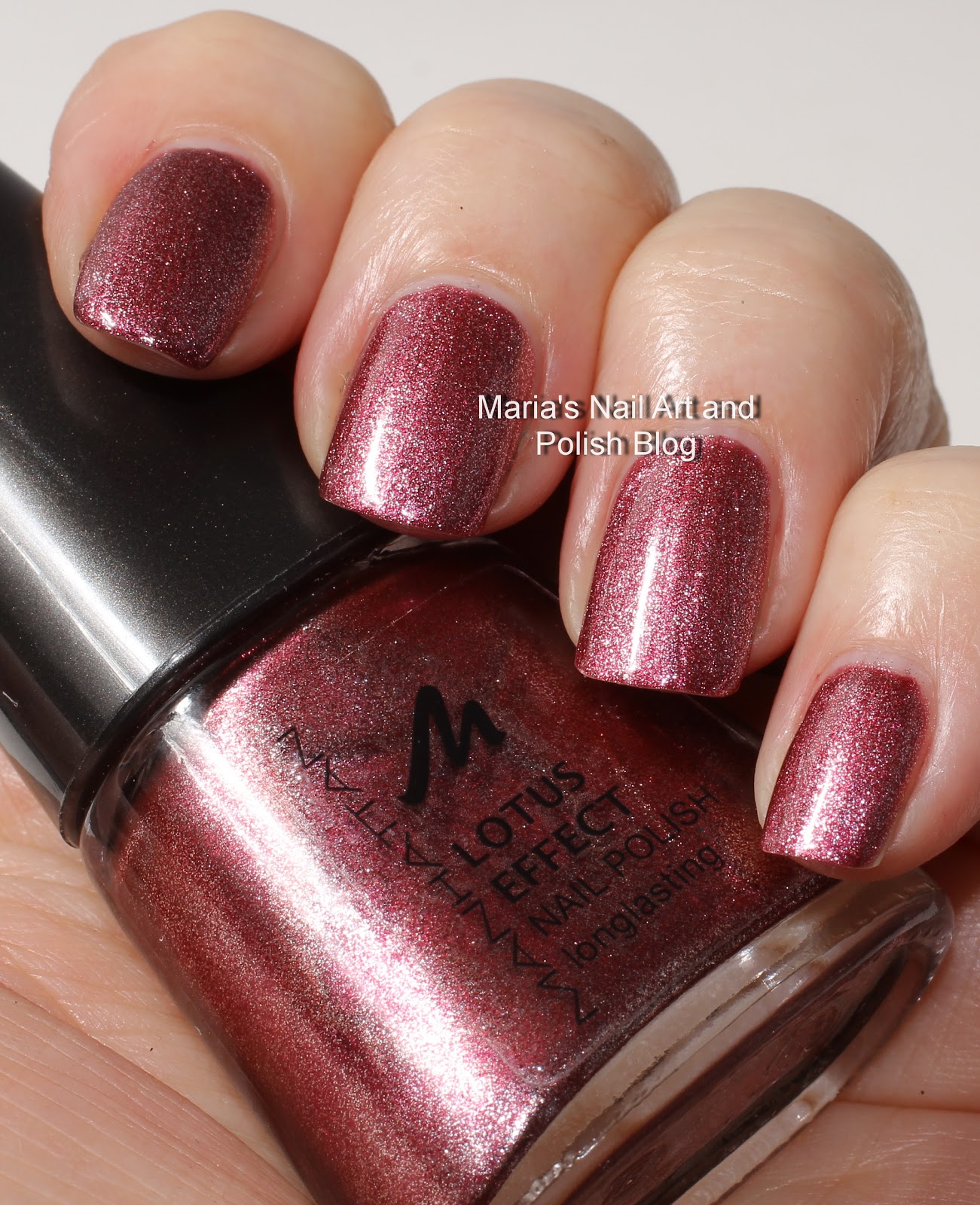 Marias Nail Art and Polish Blog: Manhattan Community Colours coll 