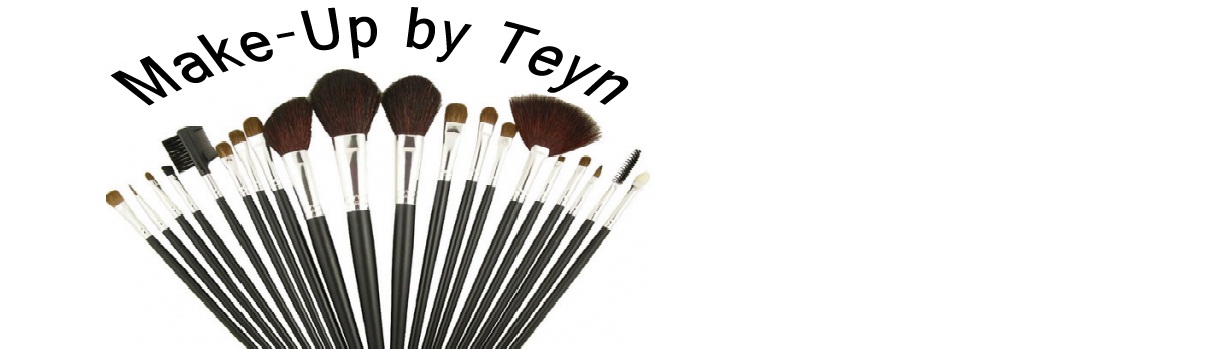 Make-Up by Teyn