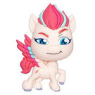 My Little Pony Figural Bag Clip Zipp Storm Figure by Monogram