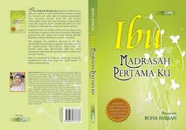 Ibu Madrasah Pertama