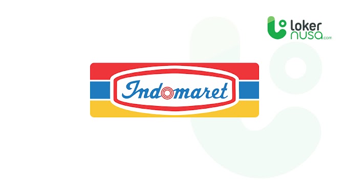 Lowongan Kerja Terbaru - Indomaret Group