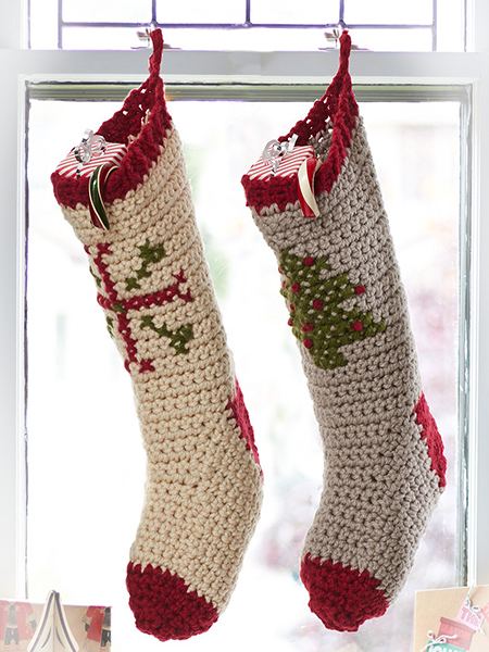 40-all-free-crochet-christmas-stocking-patterns-patterns-hub