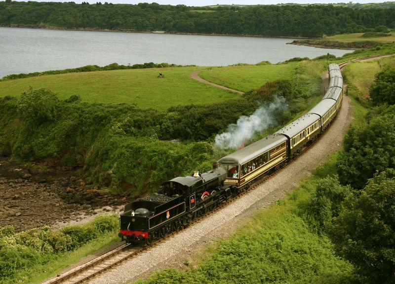 Greenway House Το θρυλικό σπίτι της Αγκάθα Κρίστι SOULOUPOSETO