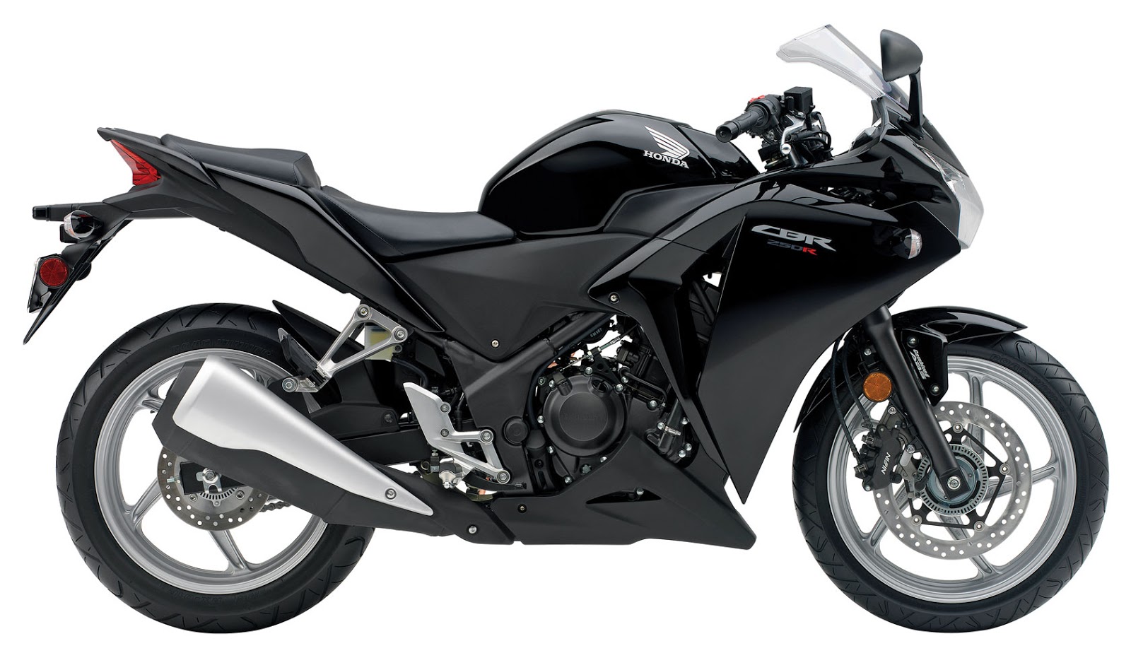 honda cbr 250 cc bike