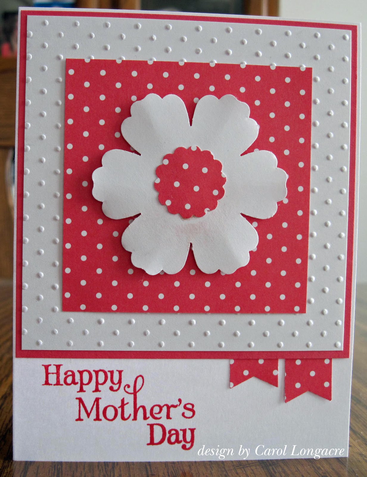 Our Little Inspirations: Mother's Day Cards