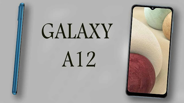 سعر و مواصفات SAMSUNG GALAXY A12