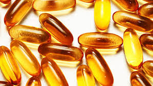 Side Effects of Fish Oil