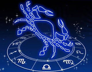 Signo de Câncer