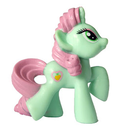 My Little Pony Wave 15 Golden Delicious Blind Bag Pony