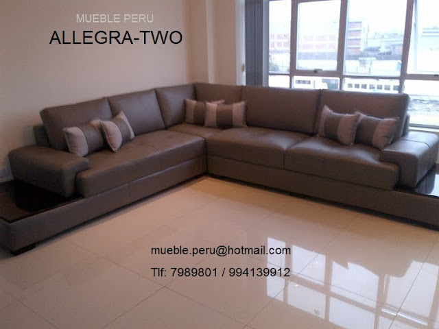 MUEBLES PEGASO: MUEBLES DE SALA MODERNOS Y CREATIVOS