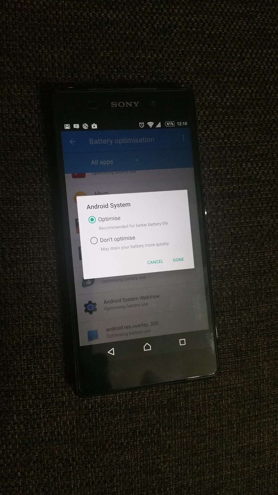 best email clients marshmallow best email clients marshmallow