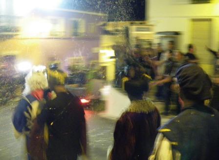 benidoleigde, Ihrer Information Geschenke und Freude in Benidoleig