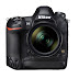 Nikon stelt D6-spiegelreflexcamera uit