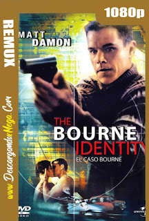 Identidad desconocida (2002) BDREMUX 1080p Latino