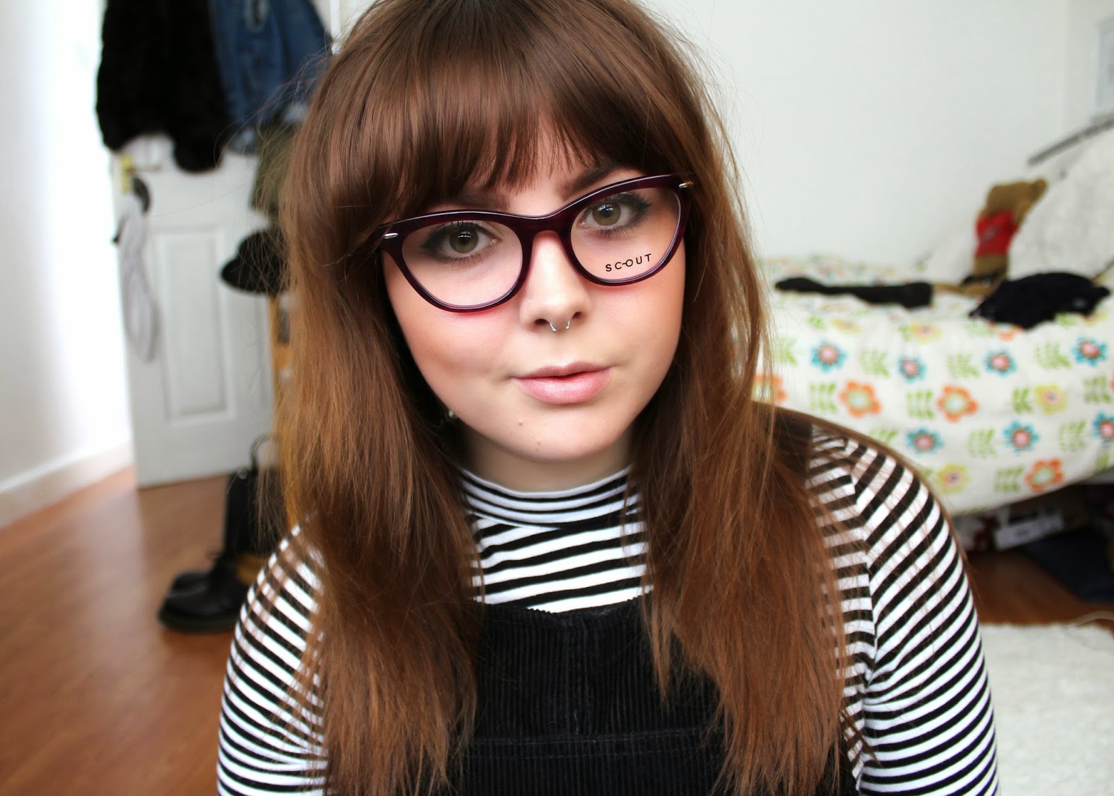 robynmakesthings glasses direct free home trial