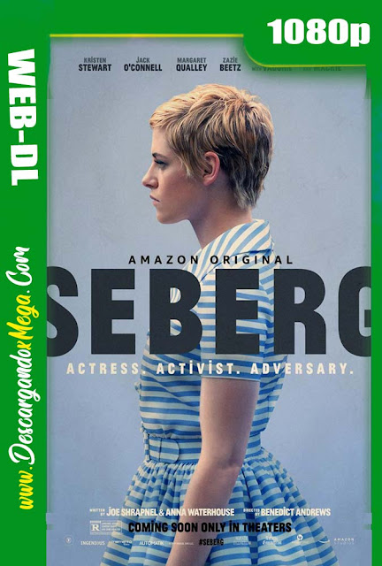  Vigilando a Jean Seberg (2019)