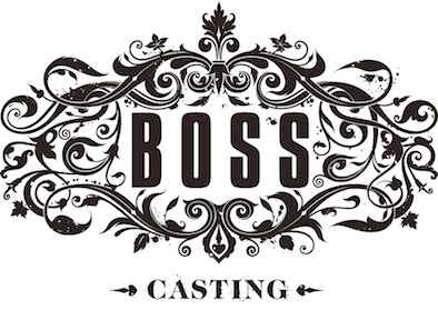 Boss Casting