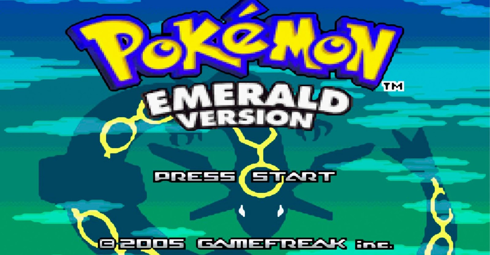 GBA – Pokémon Emerald – Detonado parte 2